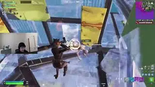 Bugha Ranked Highlights &ndash; Elite Shooting Skills on Display!