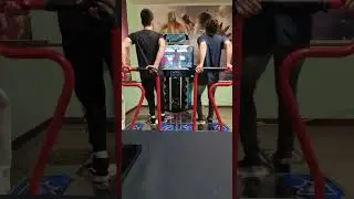 Jackson & Marco - PIU Oh! Rosa