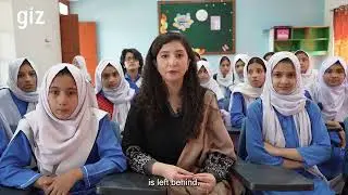 Inclusive and integrated social protection in Khyber Pakhtunkhwa
