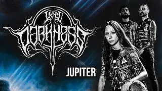 Into Darkness - Jupiter (Route to the Other Side 2026)