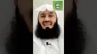 Allah will definitely open your doors if u do this | Mufti Menk