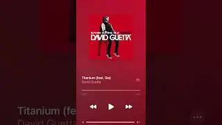 David Guetta , Sia - Titanium Lyrics #music #song #lyrics #shorts