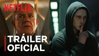 Pasaba por aqu&iacute; (EN ESPA&Ntilde;OL) | Tr&aacute;iler oficial | Netflix