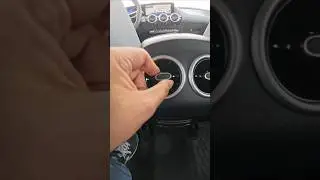 How Much Plastic Is In The 2026 GLA 250 Back Seat #carreview #shorts