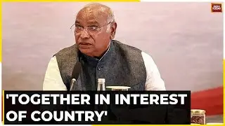 Opposition Alliance Reveals New Name To Take On BJP Bloc | Watch To Know What It Means