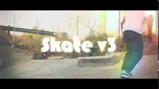 SKATE V3 | By Kitty