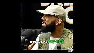 Common & Pete Rock: Talk latest project and Hip Hop is back