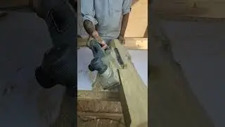 #diy smooth shaving wood hacks #shorts