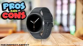 Is the Samsung Galaxy Watch 8 (2025) the Best Smartwatch for Fitness?