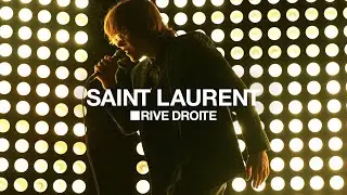 SAINT LAURENT - LIVE SESSIONS - PORCHES
