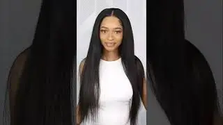 Peruvian Straight 5x5 Lace Wig