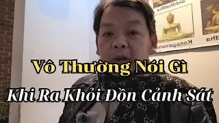 Vô Thường Sẽ Về Ấn Độ: Trong Họa Có Phúc, Từ Nay Không Còn Cần Pháp Lý Nữa