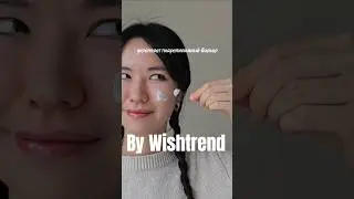 Крем By Wishtrend Green Tea & Ceramide Barrier Cream #bywishtrend #kbeauty