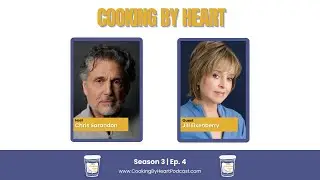 Cooking By Heart with Jill Eikenberry