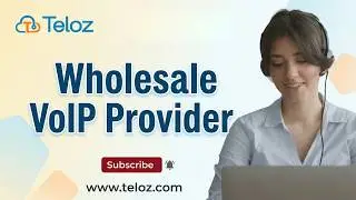 Wholesale VoIP Provider:Navigating the Telecommunication Seas