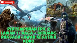 GAME MOBILE SEBAGUS INI KENAPA BELUM ADA DI PLAYSTORE 🤔 #theelderscrolls