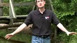 Staying Safe Outdoors When Spring Storms Strike