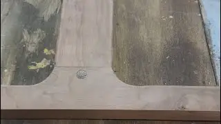 Quick and Easy Mortise and Tenon joint - Woodworking Skills