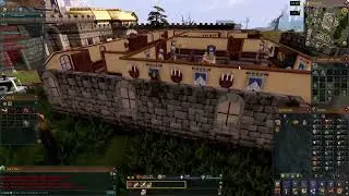 Cook's Assistant Quest