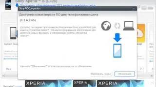 Sony PC Companion.