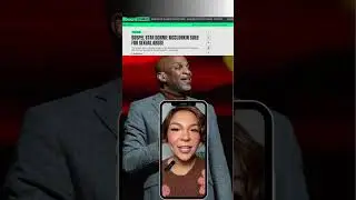 Donnie McClurkin: Gospel Star Donnie McClurkin is being Sued