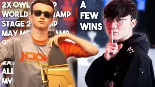 I was better than prime Faker.