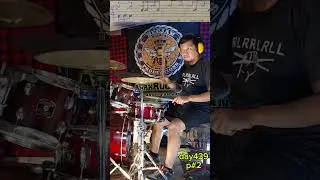 #basicbeat #easydrumming #drumsdrums #drummer #musicalinstrument #percussioninstrument