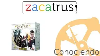 Conociendo Harry Potter