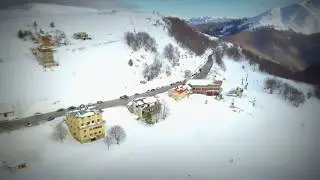 campo staffi. mavic dji