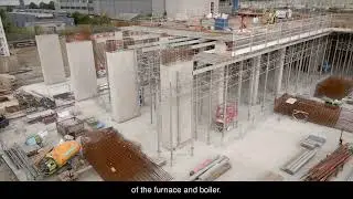 Energy Recovery Facility - June 2024