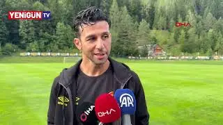 G&ouml;ztepe'de kaptan İsmail ve Taha hedefe odaklandı