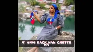 M'ANVI BACK NAN GHETTO WA🎤_ @TRASHTALKANALYSIS @TAK509 @TonyMixHaiti _AUDIO OFFICIAL LE 14 AO&Ucirc;T 2025