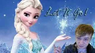 Frozen - Let It Go (Pop Punk/Rock Cover)