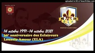 Eclaireurs Louzolo Amour