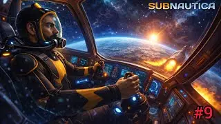 SUBNAUTICA SEGUIMOS SOBREVIVIENDO #9