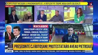 Stirile Realitatea Plus de astazi 22 ianuarie 2026 ora 23