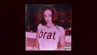 CHARLI XCX X ADDISON RAE TYPE BEAT - &uml;GIRLS&uml;