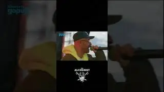 Alchemist &rdquo;Hold You Down&rdquo; Live 2023