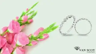 Wedding & Anniversary Bands Collection - Greensboro NC