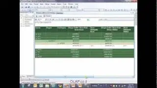SSRS 2008 R2 Build Simple Report - Hebrew