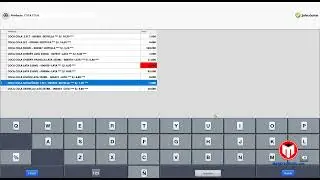 Tutorial Marktech T&aacute;ctil - Ventas 003