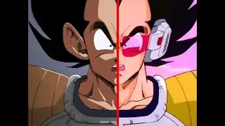 If Dragon Ball Z had RTX #rtx #dbz #goku