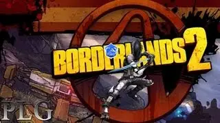 Borderlands 2 Boss Fight Boom-Bewm