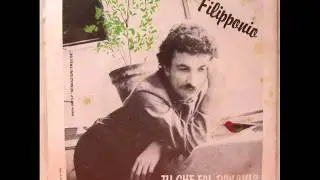 FILIPPONIO         TU CHE FAI RIMANI         1980