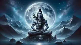 Om Namah Shivaya Chanting 1 hr | Meditation Devotional Music | Yoga Meditation | Relaxing Chanting 