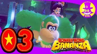 Donkey Kong Bananza (BLIND) 03