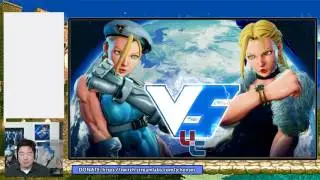 #LearnToFight 6.10.1 - Vicious Matches