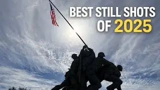 Best of 2025 | Epic Southwest & National Parks – Cinematic Photo Journey (4K TV Slideshow)