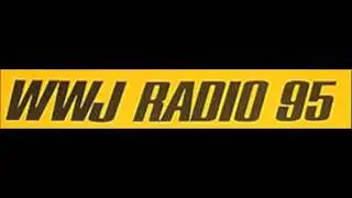 WWJ Radio Detroit jingles, 1967-69