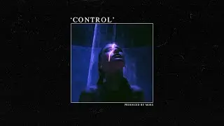 [FREE] Ambient Emotional Euphoric Chill Trap Beat w/Hook 'Control' (Prod. Mors)